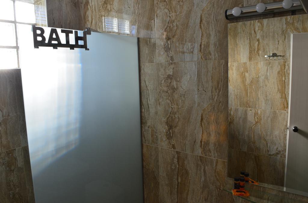 Ammos Apartments Glifa  Luaran gambar