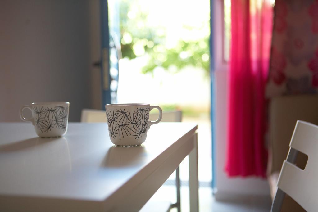Ammos Apartments Glifa  Bilik gambar
